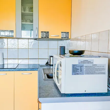 2 Personnes Proche Du Port Apartment Agde