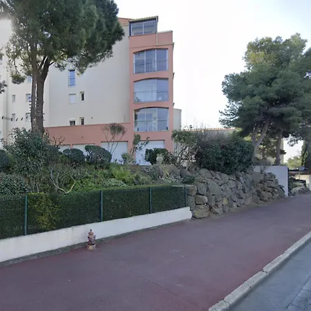 Appartement 2 Personnes Proche Du Port